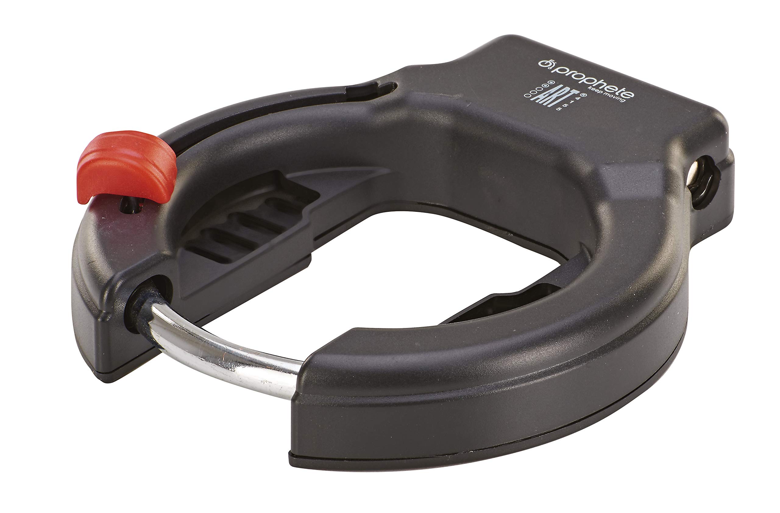 Prophete ART**, Black Frame Lock