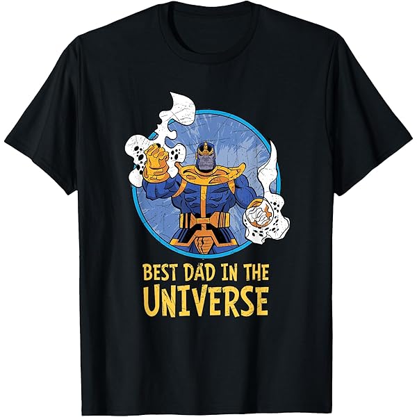 Amazon.com: Marvel Avengers Endgame Thanos I Am Inevitable