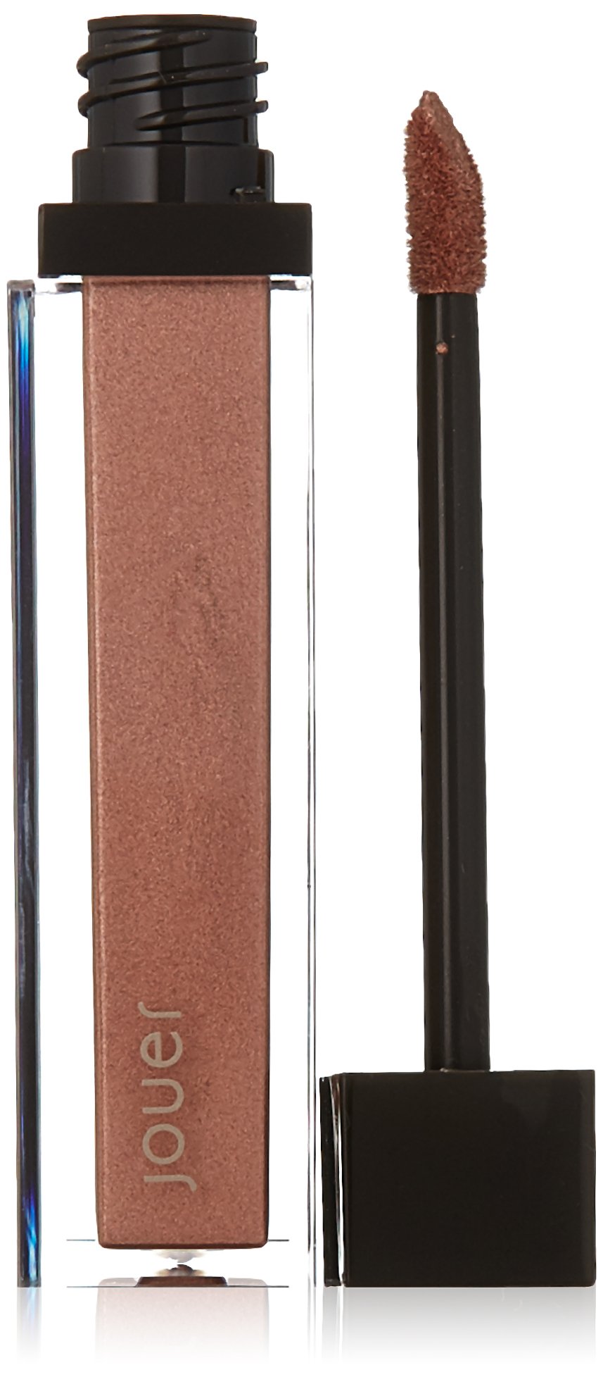 AmazonUsluxury Jouer Long-Wear Lip Crème, Vanilla Macaron