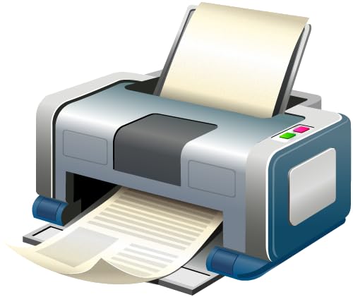 label printer for parcels