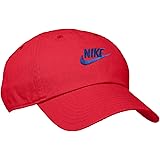 nike men's twill h86 adjustable hat