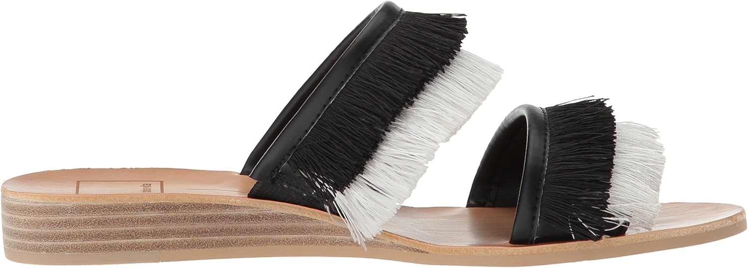 dolce vita haya fringe sandals