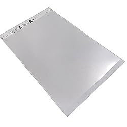 OKLILI 5pcs X B12B819051 Carrier Sheet B12B813431