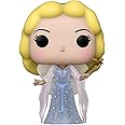 Funko Pop! Pinocchio 80th Anniversary - Blue Fairy Chase Figure - Glitter