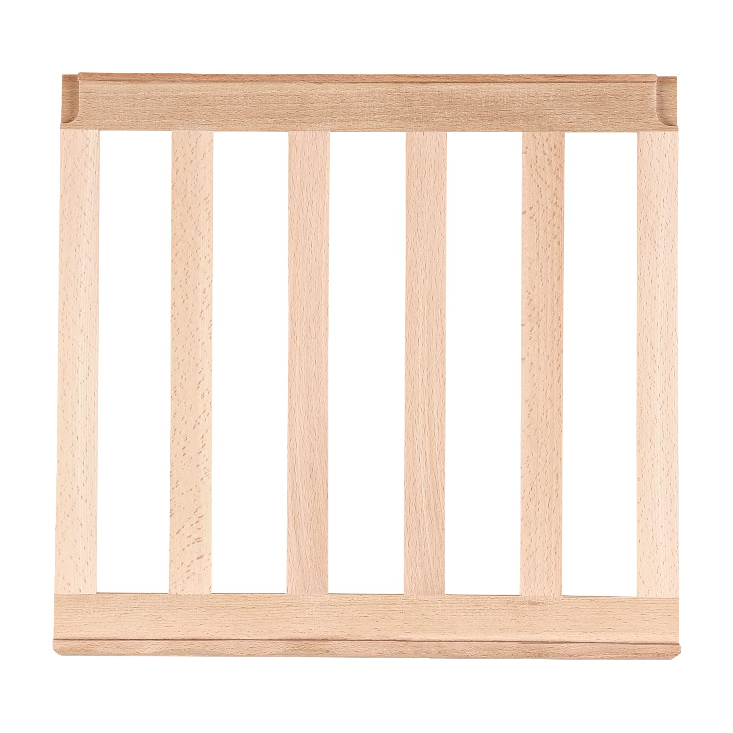 Haier Wooden Shelf for Wine Cellar, Maximum Storage Capacity, Elegant and Quality, Original Haier, 417 x 390 x 15 mm, Wood