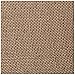 Natural Burlap Large Drum Lamp Shade 13