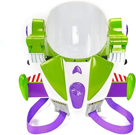 buzz lightyear space ranger armor