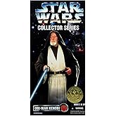 Star Wars Collectors Series OBI-Wan Kenobi 12 Inch Figure