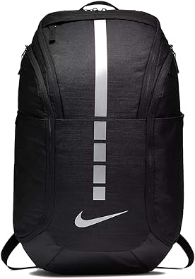 nike hoops elite pro basketball backpack white