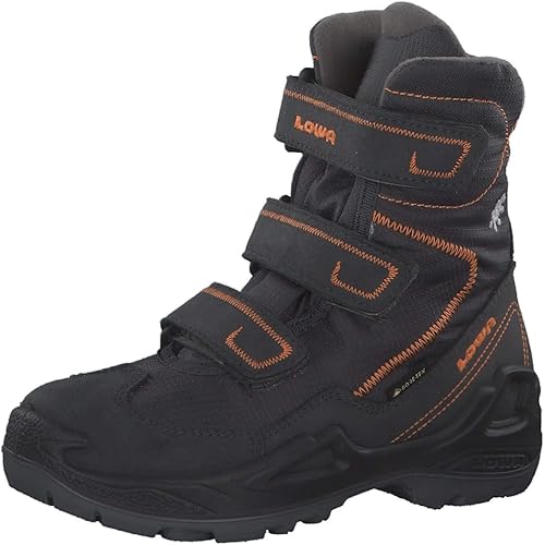 lowa kids boots