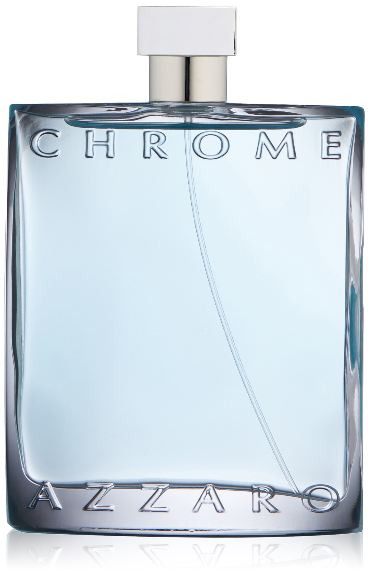 Azzaro Men's Chrome Eau de Toilette Natural Spray, 6.7 Fl Oz eBay
