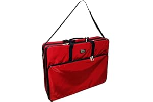 Tutto Embroidery Bag (Medium, Large, X-Large)