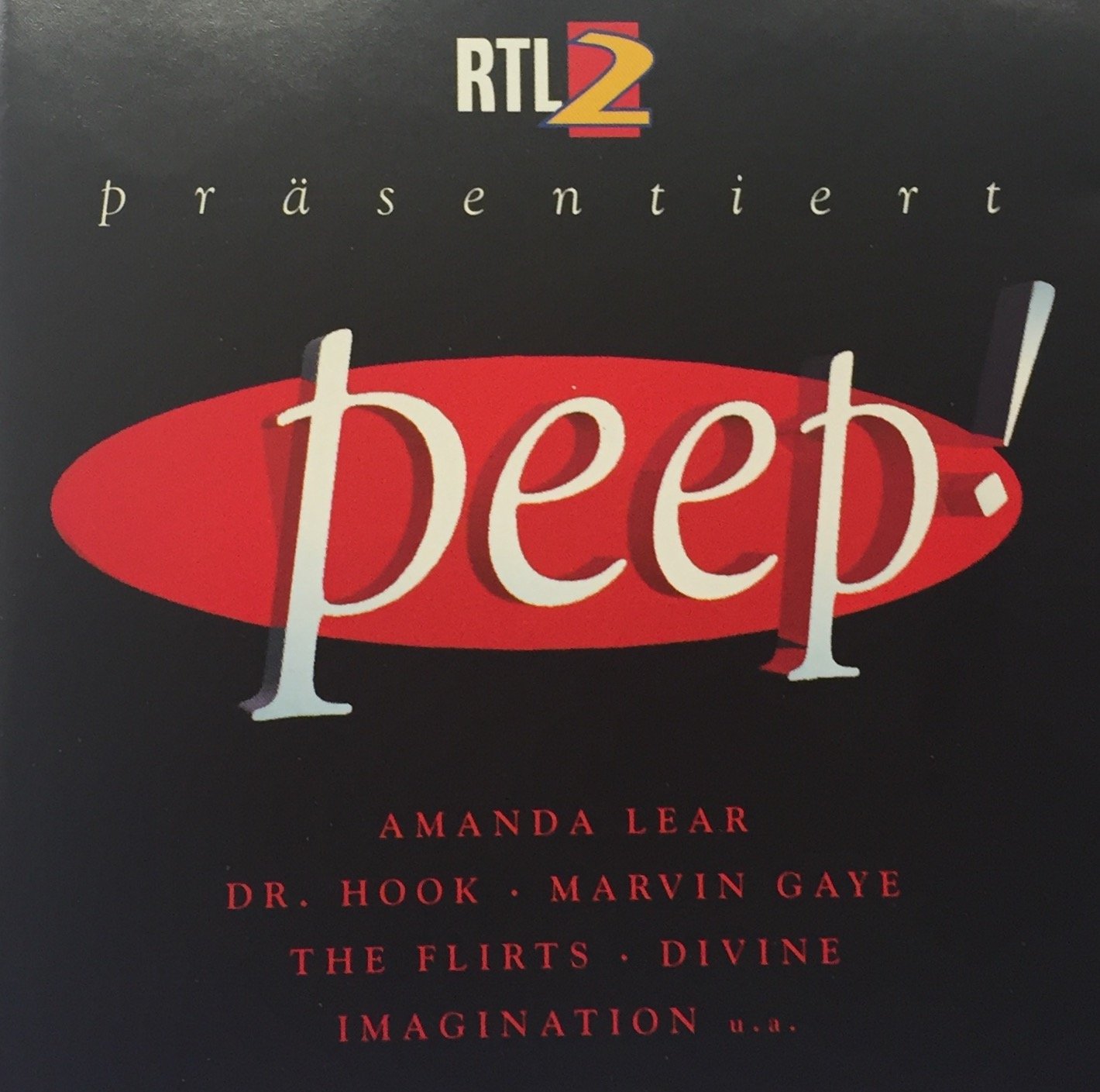 Buy Peep Online At Low Prices In India Amazon Music Store Amazon In