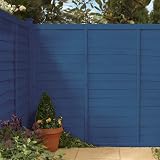 Cuprinol Garden Shades Barleywood Exterior Woodcare 6 Year Protection view 7