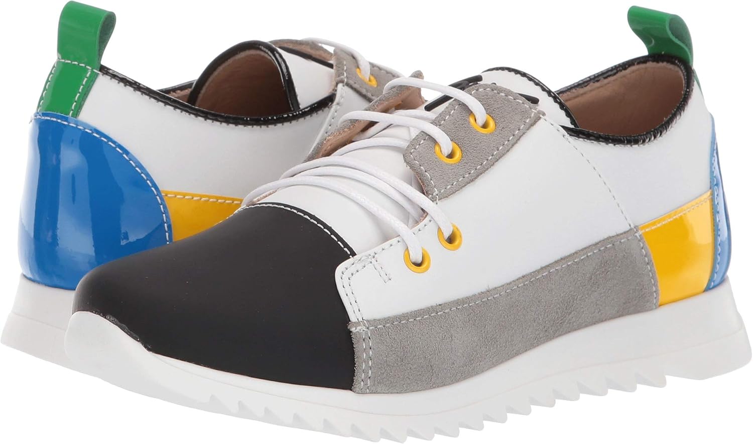 giuseppe zanotti baby boy