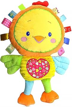 muñecos con sonidos para bebes