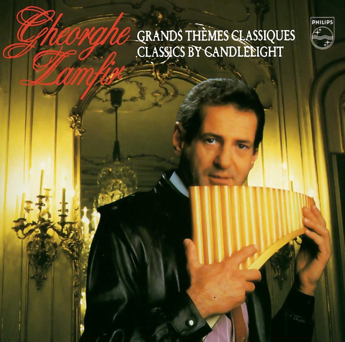 Classics By Candlelight