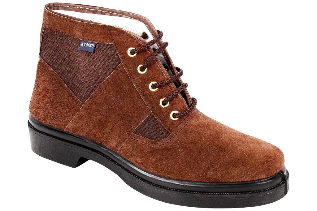 CoFan 12502243 – Work Boot (T-43)