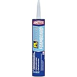 Loctite PL 300 Foamboard VOC Latex Construction Adhesive 10-Ounce Cartridge (1421941)
