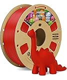 OVERTURE Easy PLA 1.75mm 3D Printer Filament, 1kg