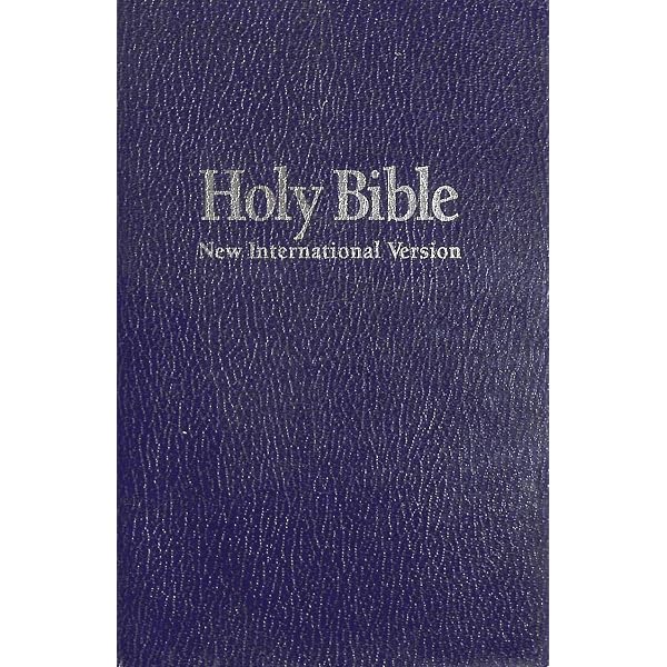 The Holy Bible English Standard Version: crossway-bibles