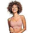 Floatley Cozy Adjustable Bra Comfort Wirefree Seamless Bra with Embedded Pad for Women