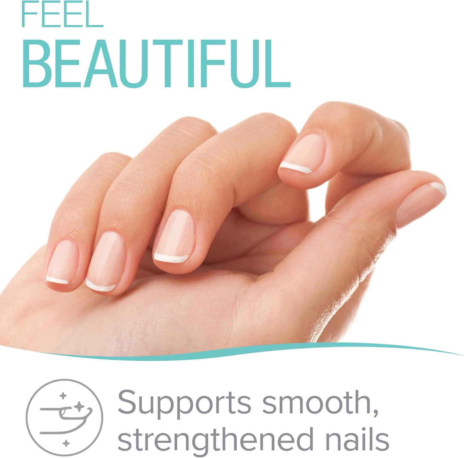 BioSil by Natural Factors, Hair, Skin, Nails, Supports Healthy Growth and Strength, Vegan Collagen, Elastin and Keratin Generator, 120 capsules (120 servings): Health & Personal Care