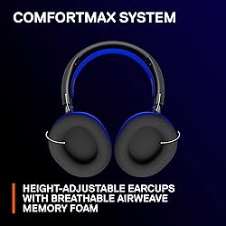SteelSeries Arctis Nova 7P Wireless Multi-Platform