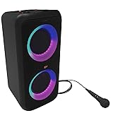 Klipsch Gig XXL, Black - Portable Wireless