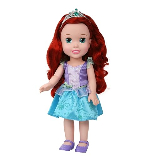 My First Disney Princess Toddler Doll Ariel in Oman Whizz Dolls