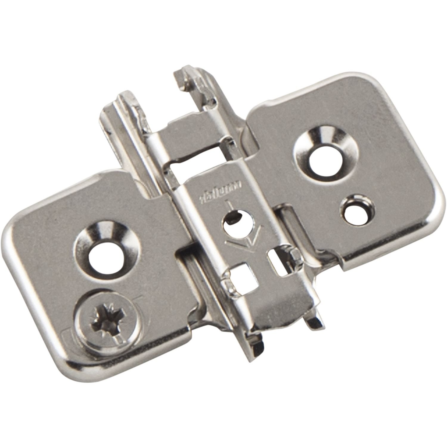 Blum Clip top Blumotion Furniture Hinge Integrated 107 Degree Set Square., 105033007