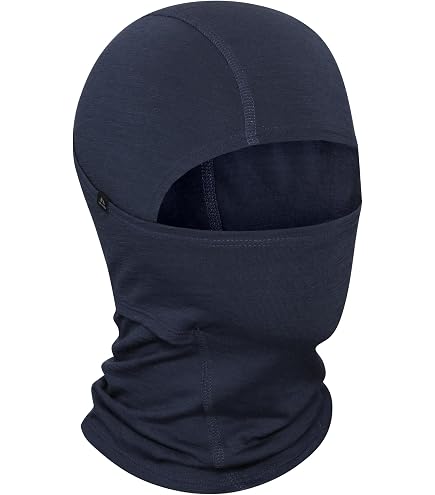 Amazon.com: Icebreaker Unisex Merino Oasis Balaclava for Men  display picture 2