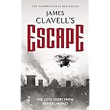 Escape (The Asian Saga) (Asian Saga, 6.5)