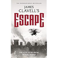 Escape (Asian Saga)