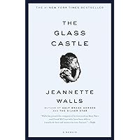 The Glass Castle: A Memoir (book)