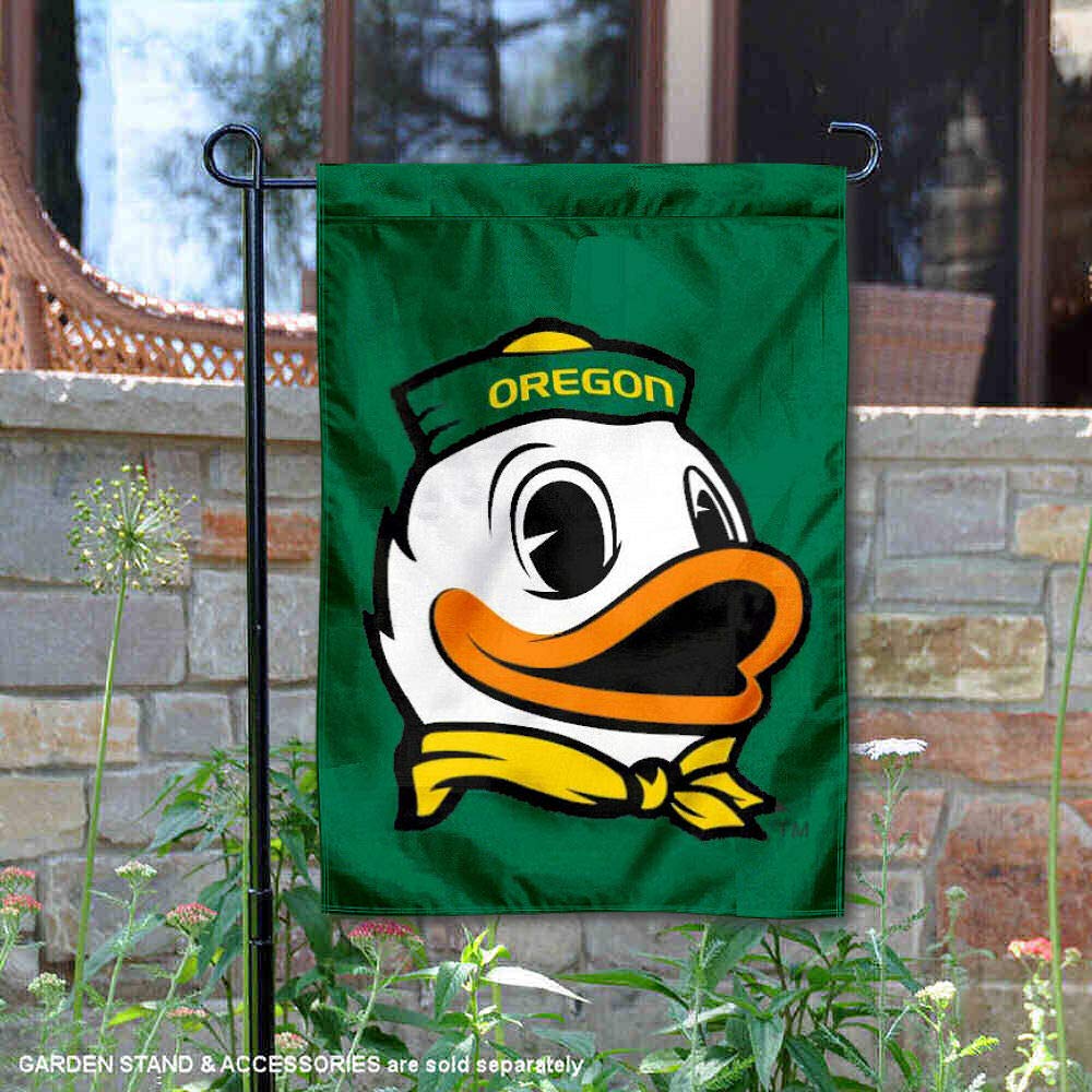 Best Small Garden Flag Duck