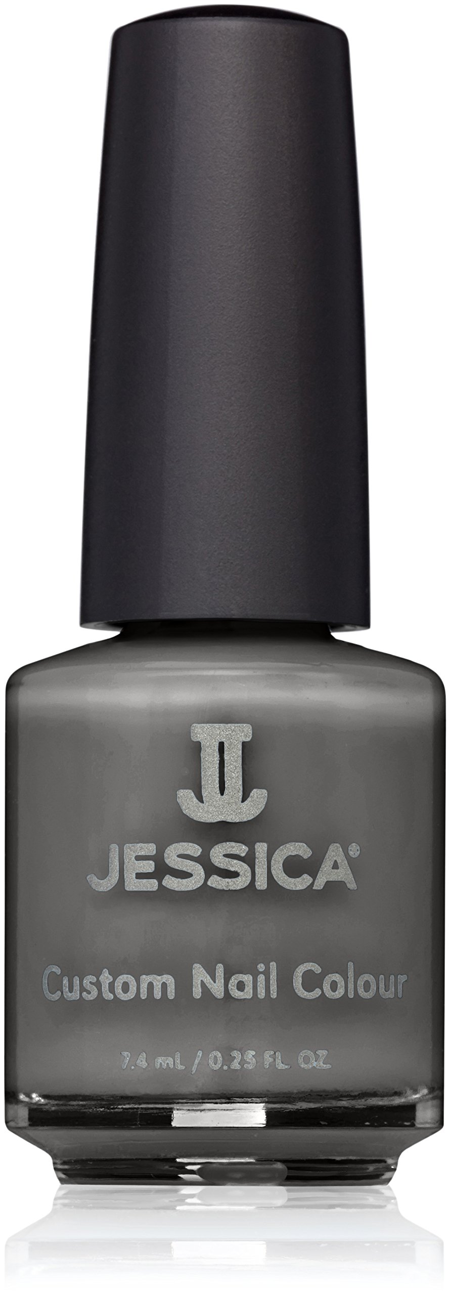 JESSICA Custom Colour Midi Nail Polish, Monarch 7.4 ml — image 1
