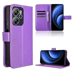 Elubugod Compatible with Oscal Tiger 13 Leather