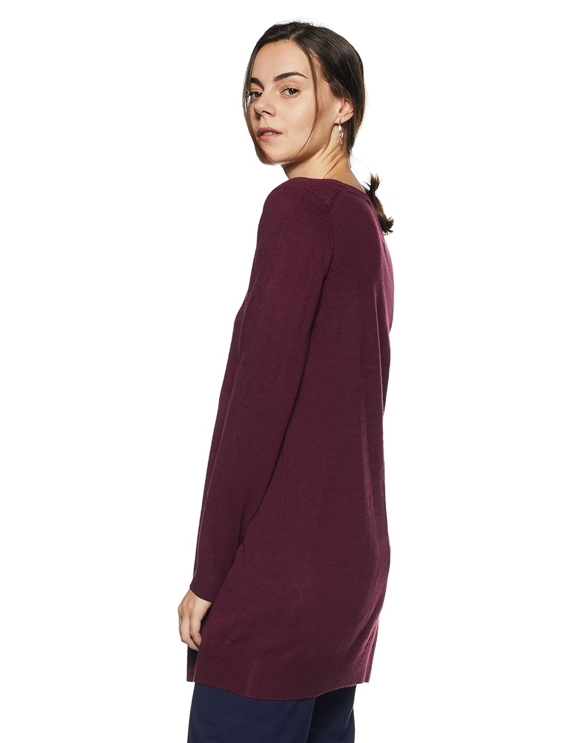 marks & spencer women's pullover