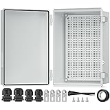 haisstronica Waterproof Outdoor Electrical
