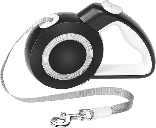 amazon retractable leash