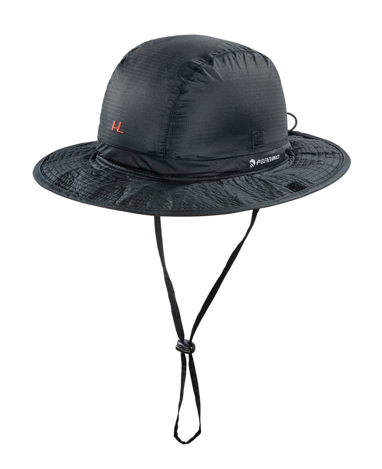 Ferrino SUVA Unisex Hat, Black, M