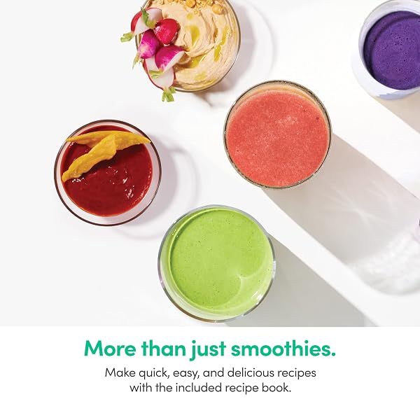 NUTRIBULLET PERSONAL BLENDER, SHAKES, SMOOTHIES, FOOD PREP, AND FROZEN BLENDING, 24 OUNCES, 600 WATT, DARK GRAY, NBR-0601WM
