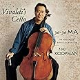 Vivaldi's Cello
