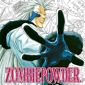 Amazon Com Zombiepowder Vol 2 Can T Kiss The Ring Of The Dead Ebook Kubo Tite Kubo Tite Kindle Store