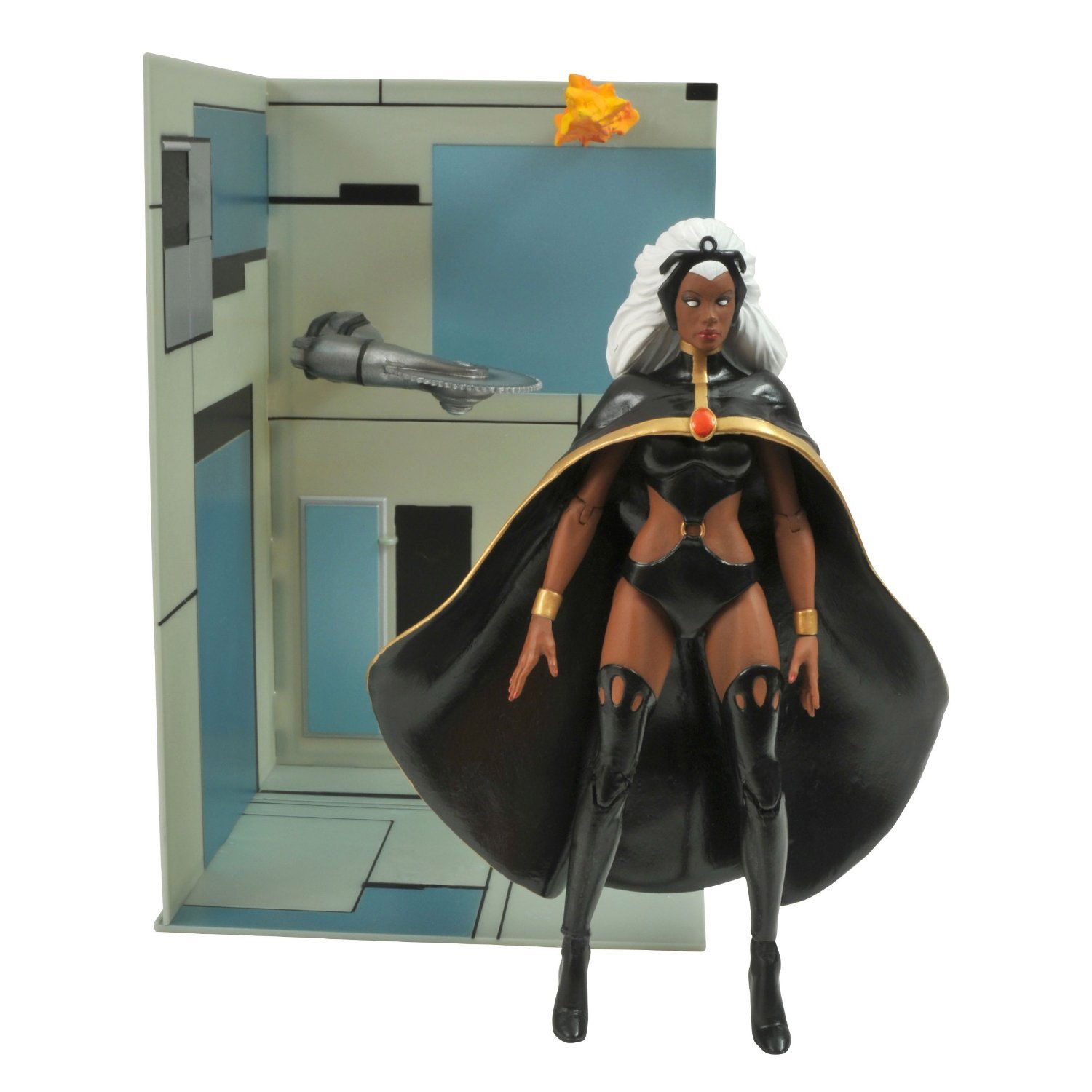 Marvel Select Collectors Action Figure - Storm