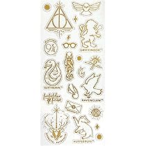 Paper House Productions Foto-Aufkleber – Schwimmen-Motiv, 33 X 10,2 Cm, Gestanzt