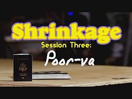 Watch Clip: Shrinkage | Prime Video