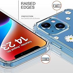 bicol for iPhone 13 Case with Screen and Camera