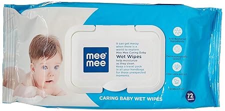 mee mee wipes price